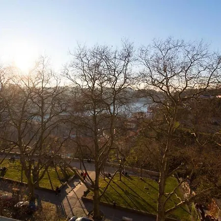 Apartment Virtudes Terrace *