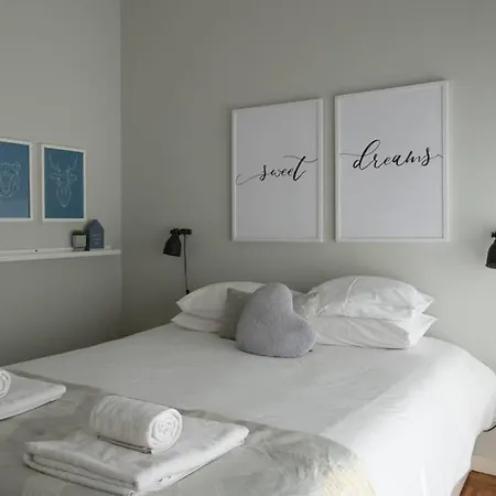 Virtudes Terrace * Porto
